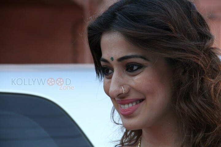 Sowcarpet Movie Heroine Raai Laxmi Stills