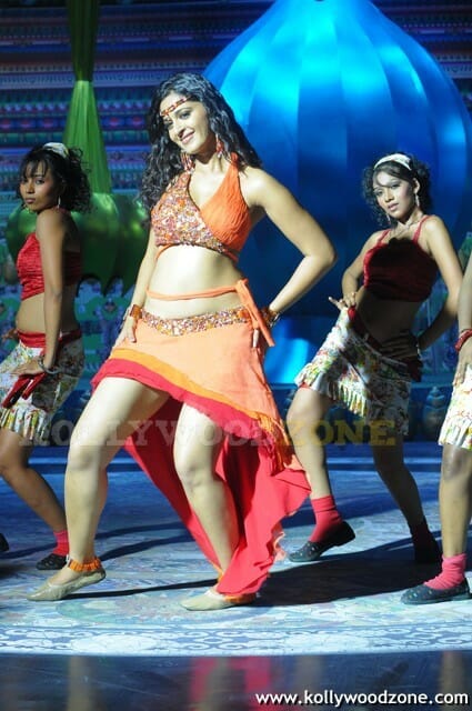 Spicy Anushka Pictures