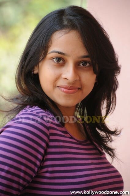 Sri Divya Stills