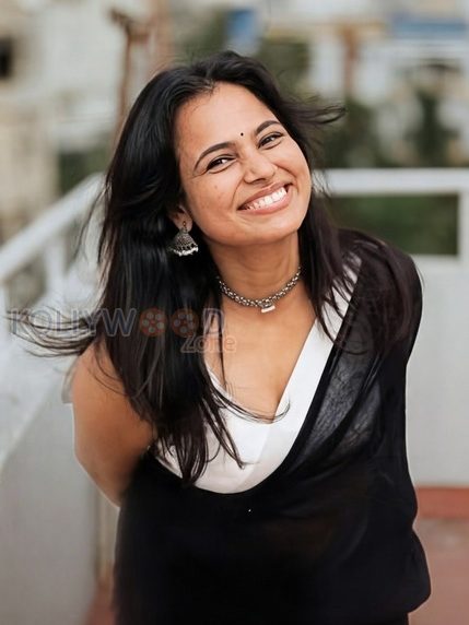 Ramya Pandian