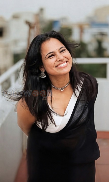 Ramya Pandian