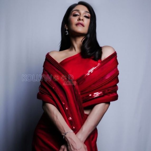 Regina Cassandra