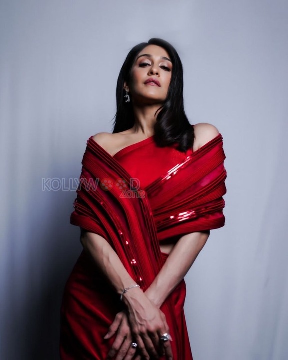 Regina Cassandra
