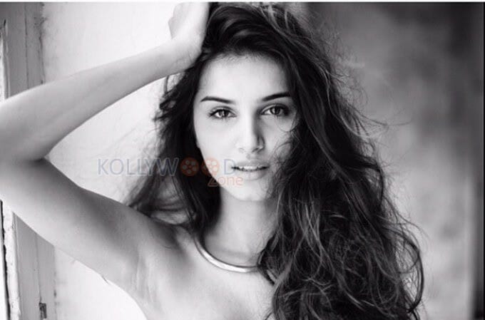 Student Of The Year Movie Heroine Tara Sutaria Photos