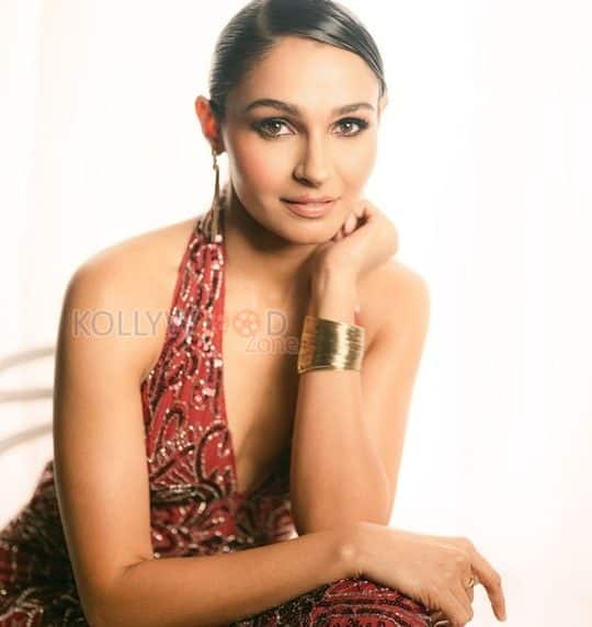 Andrea Jeremiah
