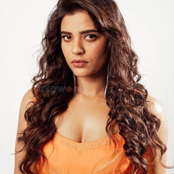 Aishwarya Rajesh