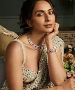 Rakul Preet Singh