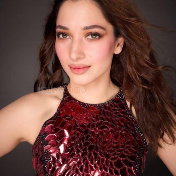 Tamannaah