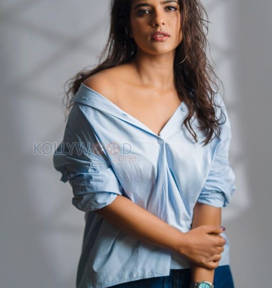 Aishwarya Rajesh