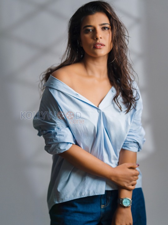 Aishwarya Rajesh