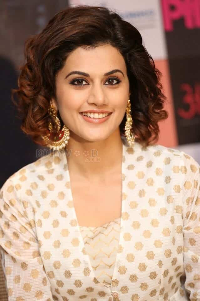 Taapsee Pannu Pink Movie Press Meet Photos 04