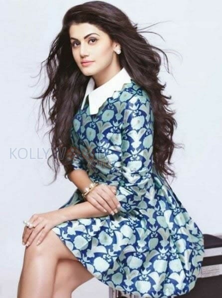 Taapsee Pannu Spicy Pics