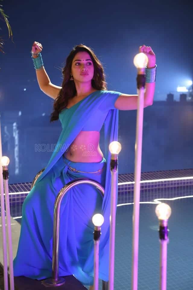 Tamanna Bhatia F2 Movie Sexy Song Photoshoot Pictures 06