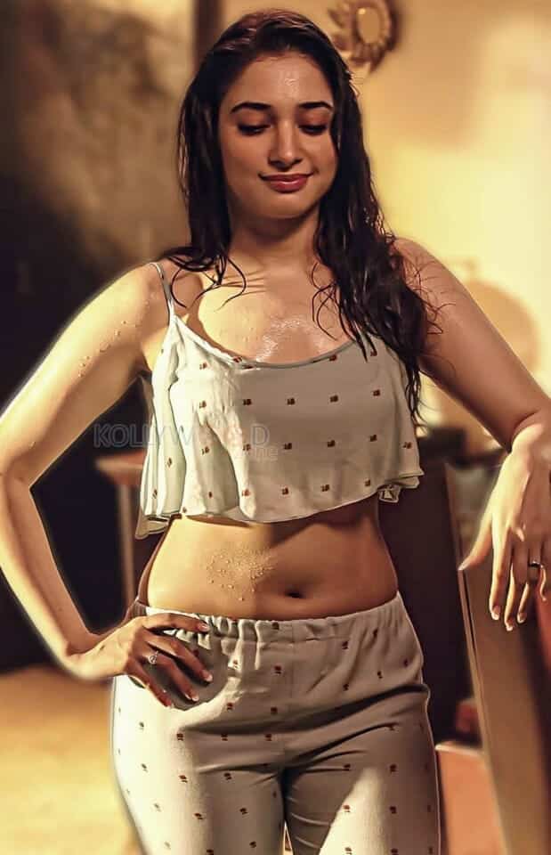 Tamanna Bhatia Sexy Pictures 28