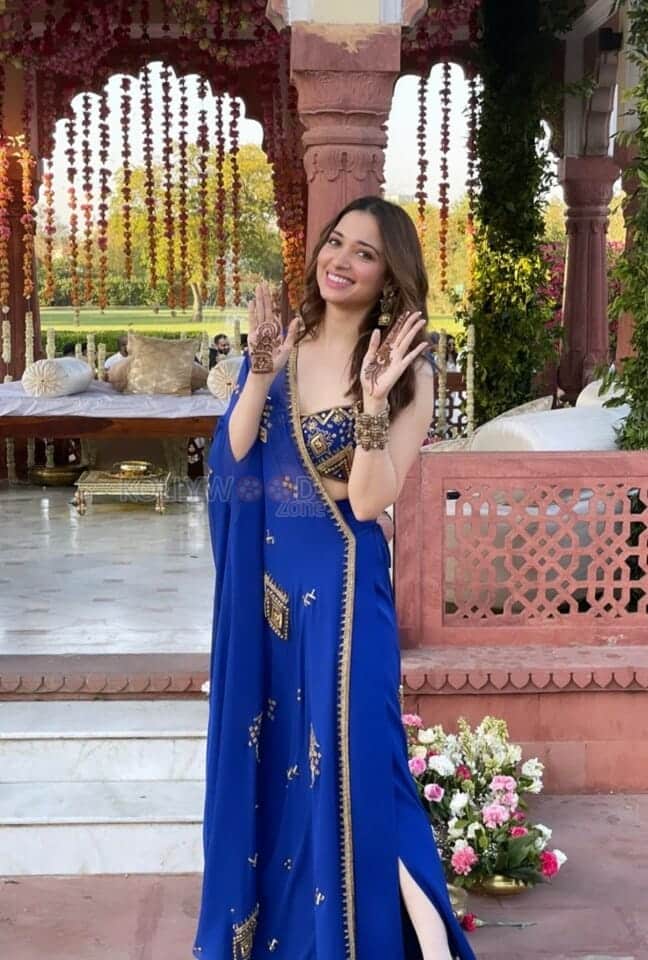 Tamanna Bhatia Sexy Pictures 49