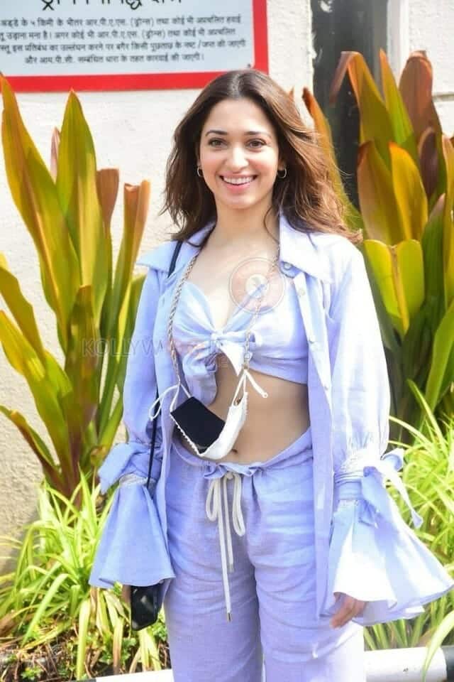 Tamanna Bhatia Sexy Pictures 69