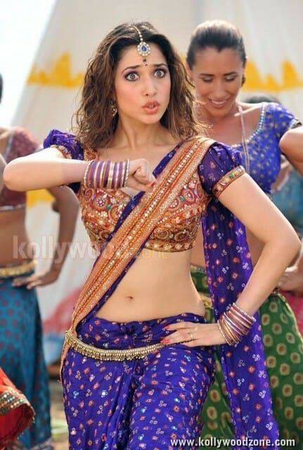 Tamanna Hot Stills