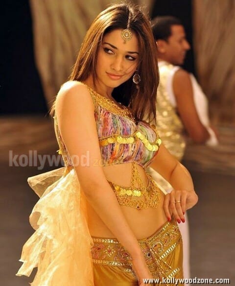 Tamanna Hot Stills