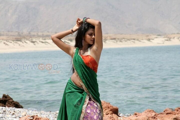 Tamil Actress Amala Paul Sexy Pictures