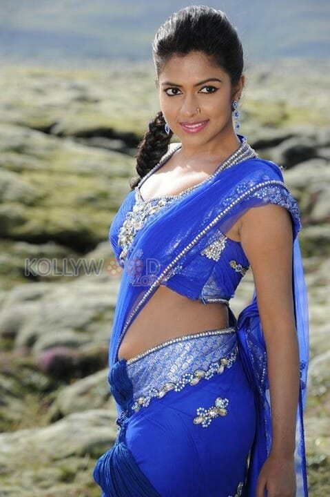Tamil Actress Amala Paul Sexy Pictures