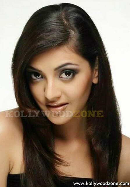 Tamil Actress Kajal Agarwal Stills