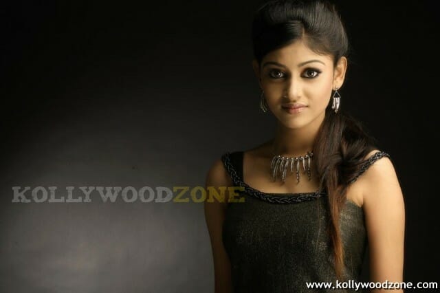 Tamil Actress Oviya Stills