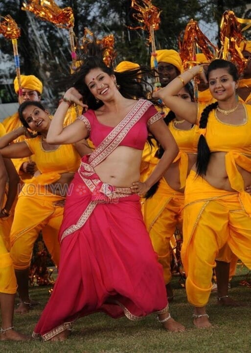 Tamil Actress Raai Laxmi Sexy Photos