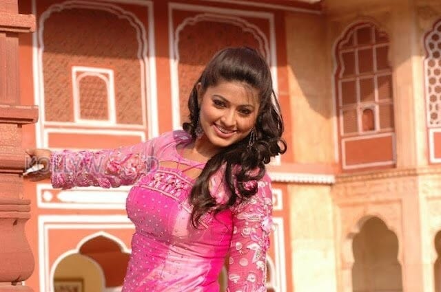 Tamil Actress Sneha Sexy Photos