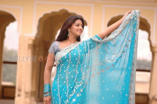 Tamil Actress Sneha Sexy Photos