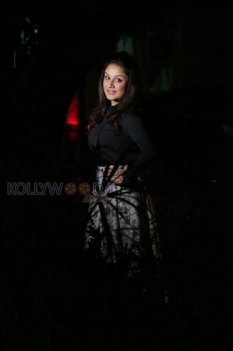 Tamil Actress Sonia Agarwal Photos