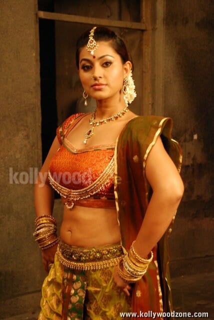 Tamil Heroine Sneha Photos