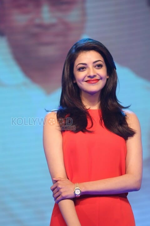 Tamil Telugu Actress Kajal Agarwal New Pictures