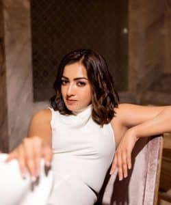 Catherine Tresa