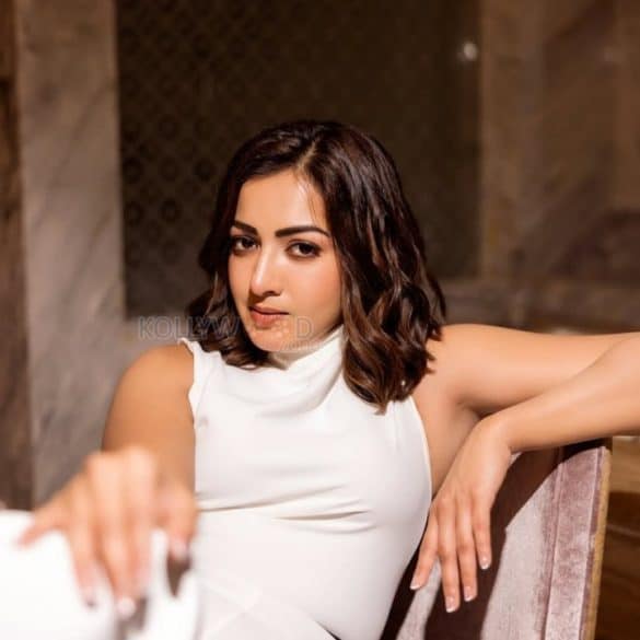 Catherine Tresa