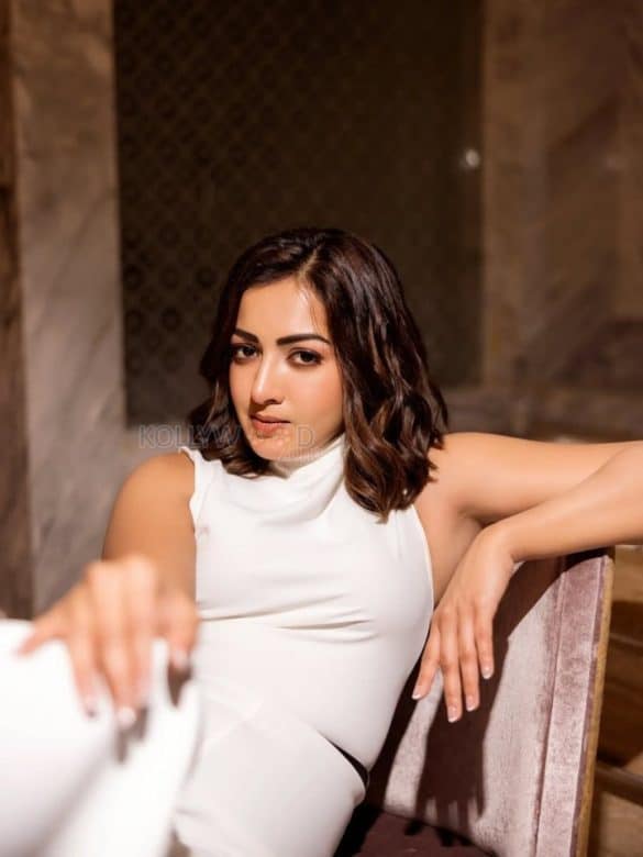 Catherine Tresa