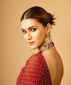 Kriti Sanon
