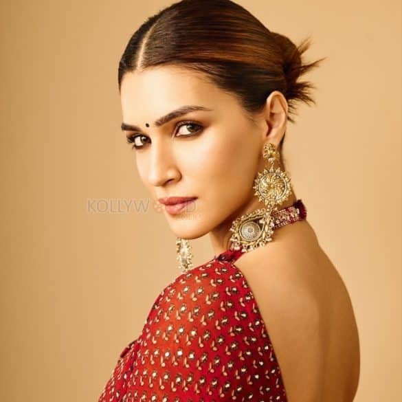 Kriti Sanon