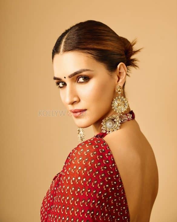 Kriti Sanon
