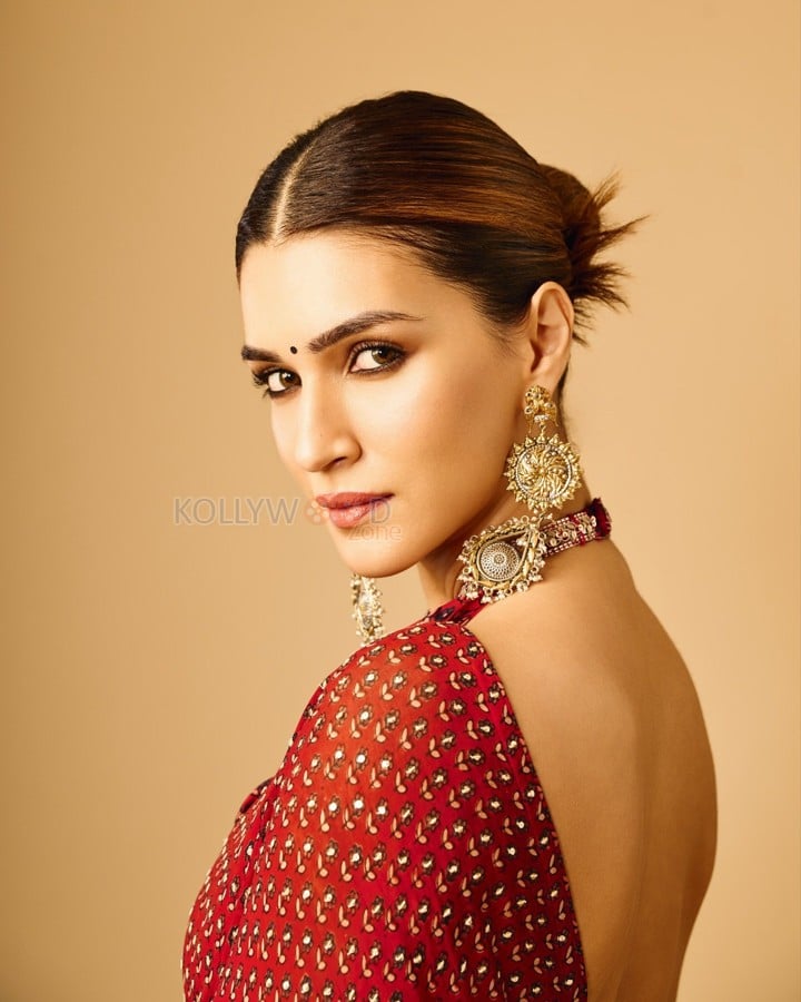 Kriti Sanon