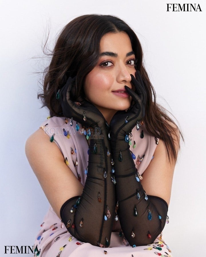 The Girlfriend Actress Rashmika Mandanna Femina Photoshoot Pictures 02 The Girlfriend Actress Rashmika Mandanna Femina Photoshoot Pictures 02