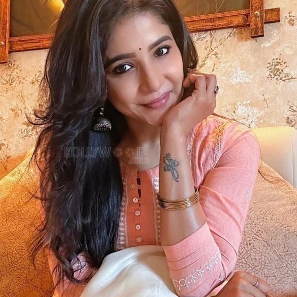 I Have Adapted Different Approach To Pick My Roles: Sakshi Agarwal