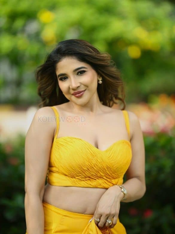 Sakshi Agarwal