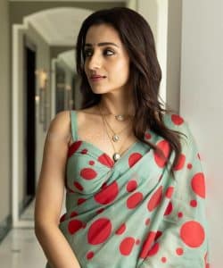 Trisha Krishnan