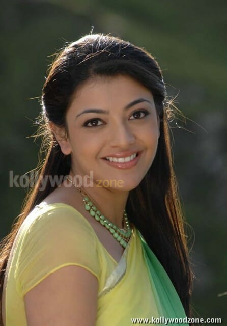 Thuppaki Kajal Agarwal Pictures