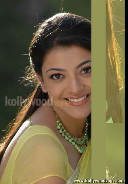 Thuppaki Kajal Agarwal Pictures