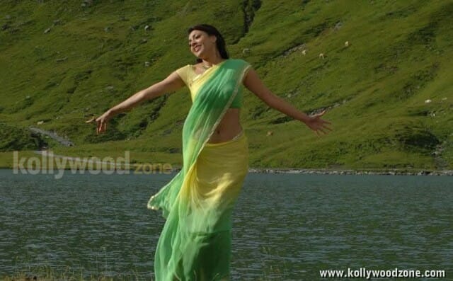 Thuppaki Kajal Agarwal Pictures