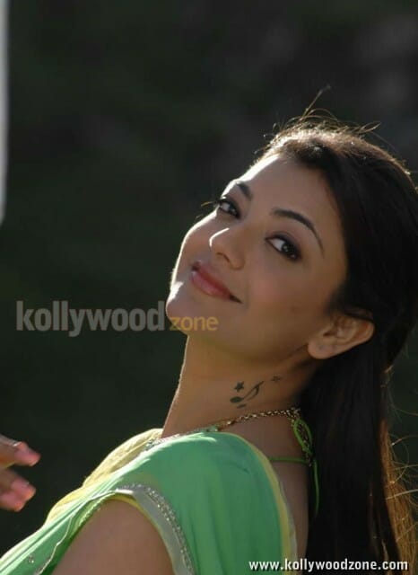 Thuppaki Kajal Agarwal Pictures
