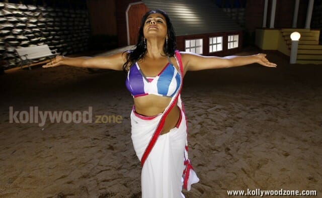 Tikka Movie Heroine Priyamani Hot Stills