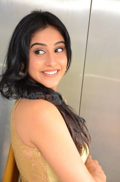 Tollywood Actress Regina Stills