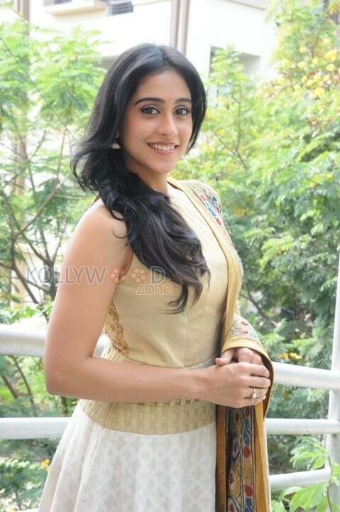 Tollywood Actress Regina Stills